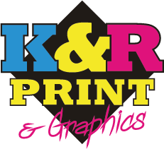 K & R Print & Graphics